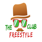 The FreeStyle Club Zeichen