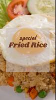 Fried Rice 2023 পোস্টার