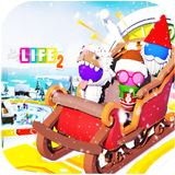 The game of life 2 walkthrough