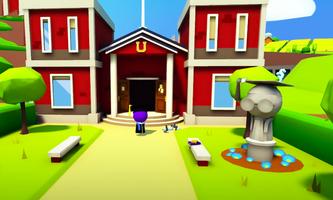 The game of life 2 walkthrough Poster
