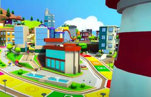 The game of life 2 walkthrough تصوير الشاشة 2