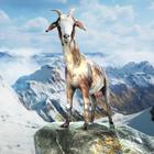 Virtual Goat Life Simulator 3d icône