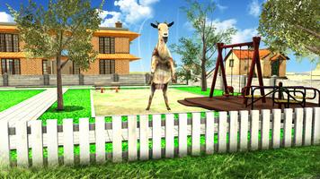 Virtual Goat Life Simulator 3d 스크린샷 2