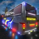 APK European Bus Driving Sim 2023