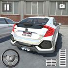 駐車場 3D シミュレーター ゲーム アイコン
