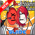 Walkthrough For The Henry Stickmin Complete Guide icône
