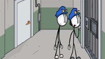 Walkthrough For The Henry Stickmin Complete Guide screenshot 1