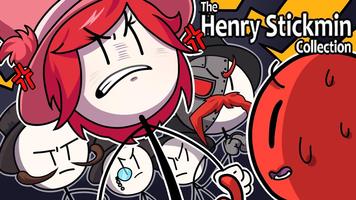 Walkthrough For The Henry Stickmin Complete Guide screenshot 2