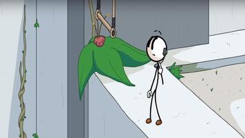 Walkthrough For The Henry Stickmin Complete Guide screenshot 3