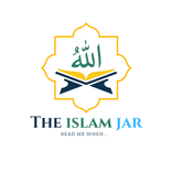 Islamic Jar – Quran Mood Guide
