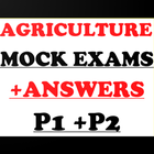 آیکون‌ Agriculture Exams + Answers