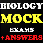 Biology Mock Exams + Answers simgesi