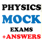 Physics Mock Exams + Answers simgesi