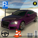 Real Driver car parking simulator 2019 APK