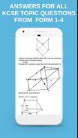 Math Topical Questions+Answers Screenshot 2