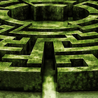 The Maze Adventure VR Zeichen