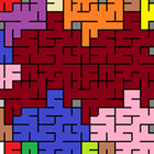 The Maze Extravaganza 3D icon