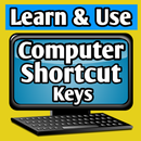 Computer Shortcut Key Learning APK