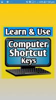 Computer Shortcut Key Learning постер
