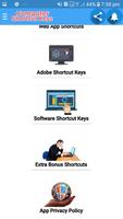 Computer Shortcut Key Learning скриншот 2