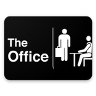 The Office Clips-icoon