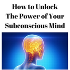 Unlock the power of your subco ícone