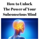 Unlock the power of your subco biểu tượng