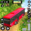 bus Jeux 3d - bus simulateur APK