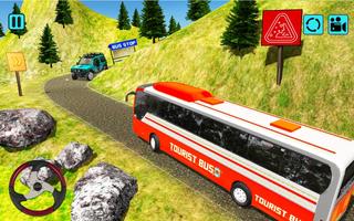 bus Jeux 3d - bus simulateur capture d'écran 1