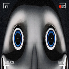 The Scary Man Out From Window icon