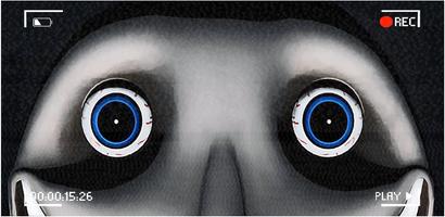 The Scary Man Out From Window screenshot 1