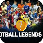 Whos The Soccer Players-icoon