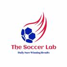 The Soccer Lab icône