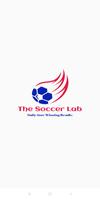 The Soccer Lab Affiche