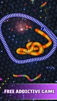 The Snake Game 3D capture d'écran 2