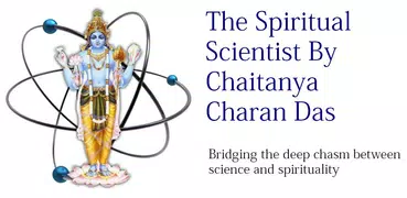 The Spiritual Scientist by CCD