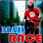 Mad Race-icoon