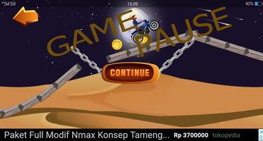 Mad Race screenshot 2