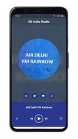 All India Radio - भारत रेडियो capture d'écran 3