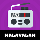 Malayalam FM icon