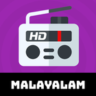 Malayalam FM icône