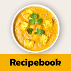 Indian Recipebook icône
