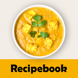 Indian Recipebook icono