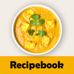Indian Recipebook icon