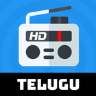 Telugu FM biểu tượng