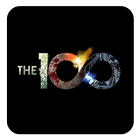 Icona The 100  Wallpapers