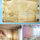 101 designs of bridal bedrooms APK