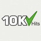 10K Hits icône