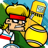 Tennis in the Face APK
