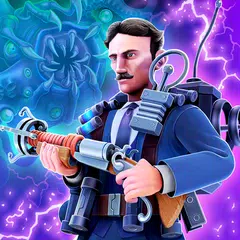 Tesla vs Lovecraft APK Herunterladen